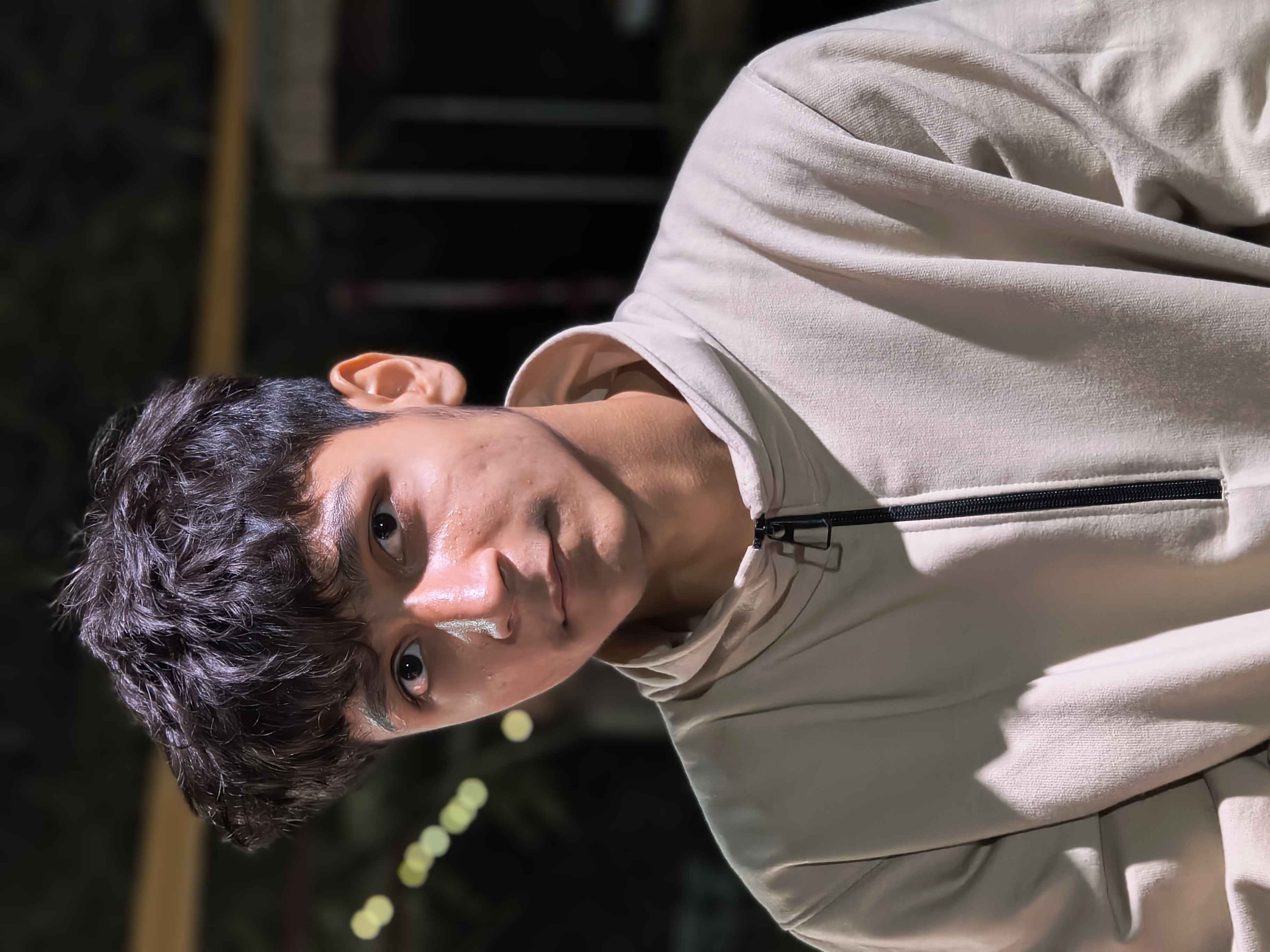 Abhishek Pareek